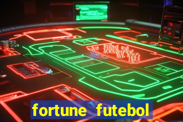 fortune futebol fever demo